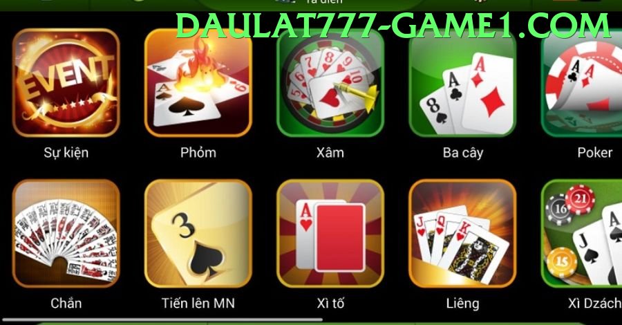 Daulat 777 game app for Pakistan players