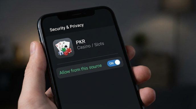 Game list for Daulat 777 apk section