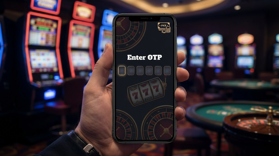 Game list for Daulat 777 login section