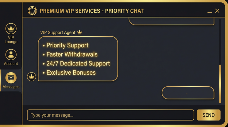 Payment and PKR controls in Daulat 777